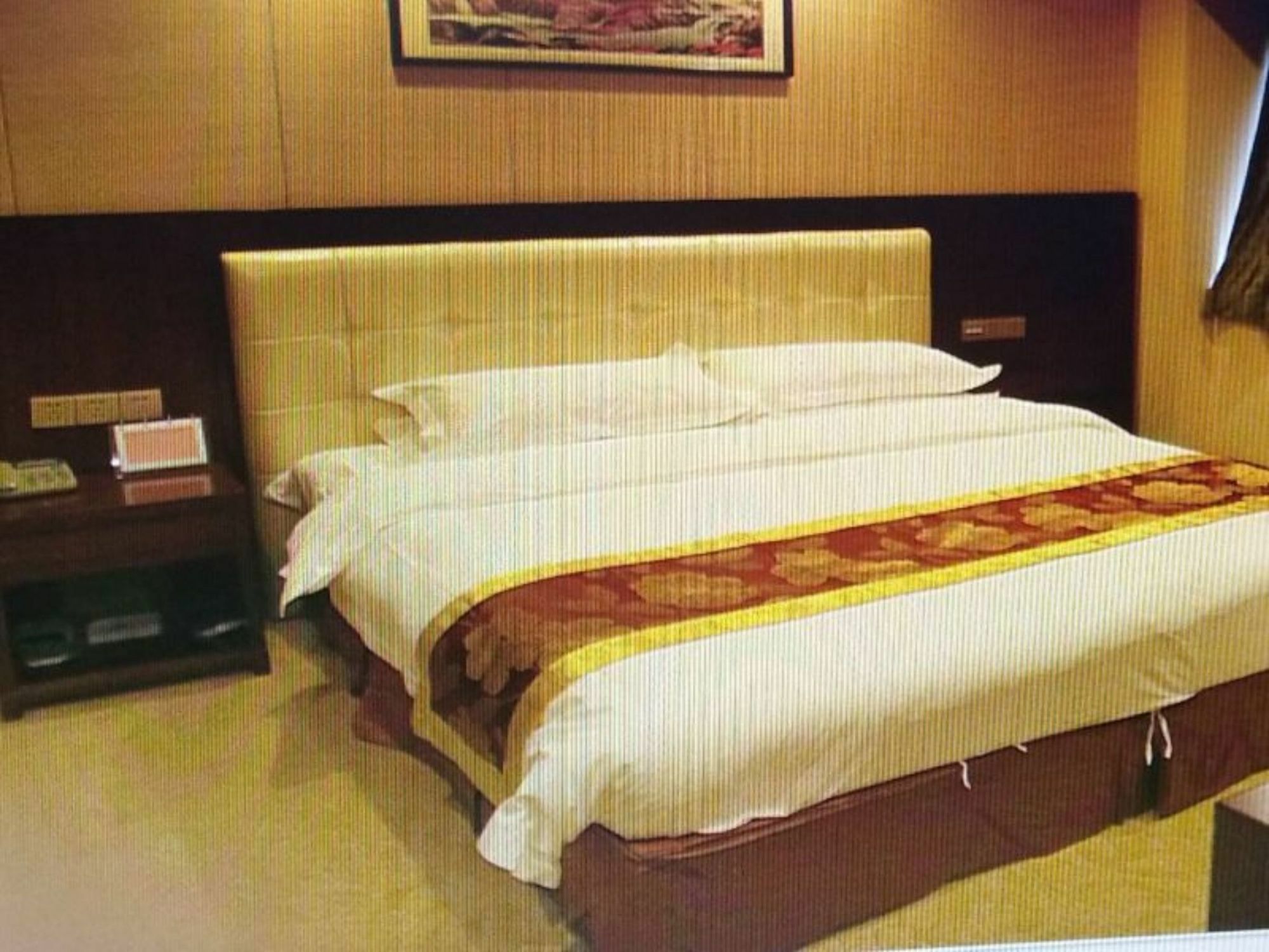 Shihezi Hotel Urumči Exteriér fotografie
